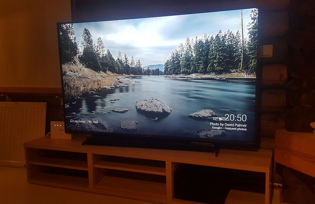 Akureyri Log Cabin - Foto 15