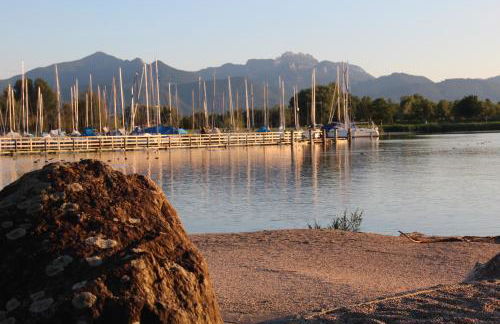 Strandhaus Chiemsee - Foto 76