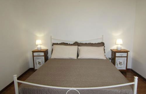 Villa Le Ginestre - Foto 28