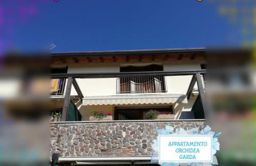 Appartamento Orchidea Garda - Photo 40