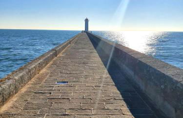 Hyper centre à 2 pas du port - Foto 23