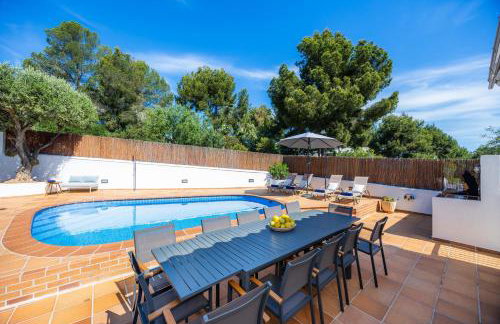 Ca Na Luisa-Residential Area - Photo 2