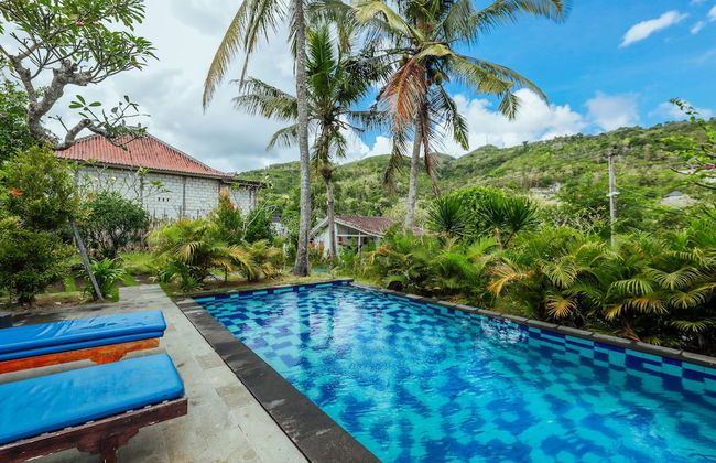 Bhavana Cottage - Foto 30