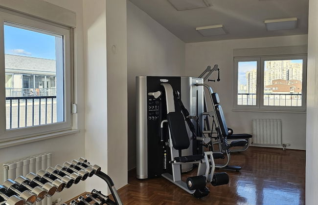 Novel Inn - Photo 79