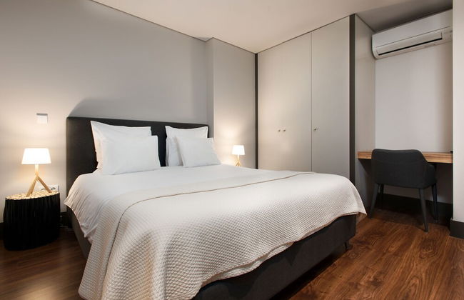 Live In Porto - 68 Regras - Foto 5