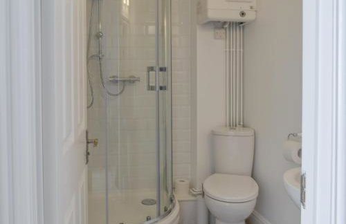 Sandgate Apartment - Foto 11