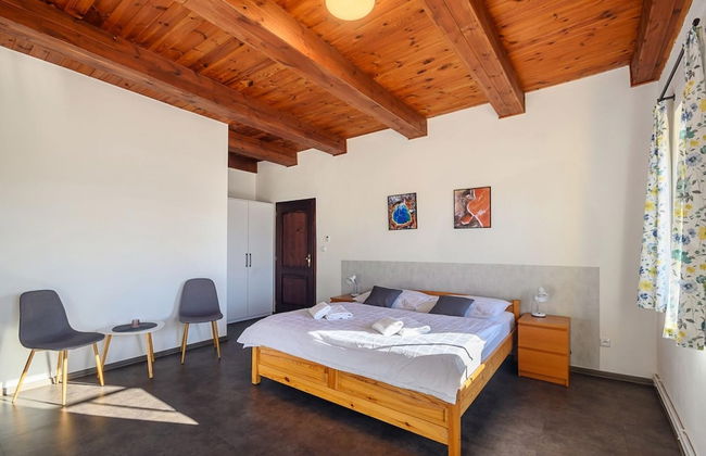 Luxe Villa in Bernartice Kkh045 - Photo 42