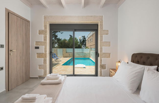 Villa Megalith - Foto 15