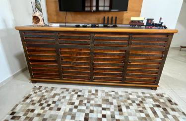 Casa 2 Chalé Alto dos Bandeirantes-Tiradentes - Foto 27