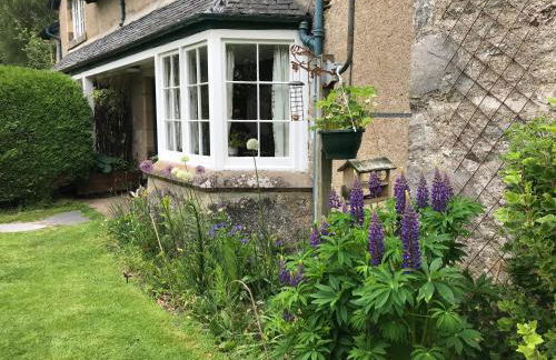 Rowan Cottage, CrannachCottages - Foto 16