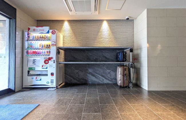 ESLEAD HOTEL Namba South 1 - Foto 2