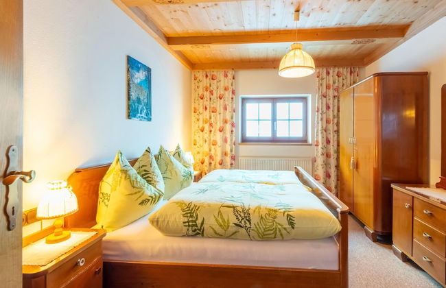 Farmhouse in Hochfilzen With Mountain View - Photo 7