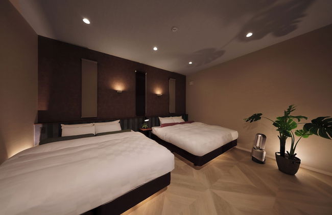 Crystal Villa SHIRAHAMA - Foto 52