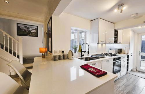 MAGICAL HARRY POTTER THEMED HOME IN WATFORD - FREE off-street PARKING - Foto 31