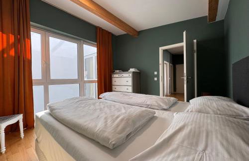 LIVING Apartments Leipzig - Photo 24