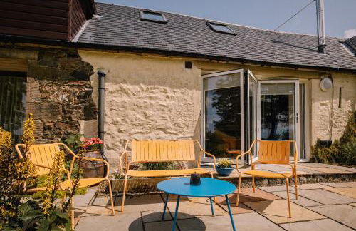 The Barn at Kingston Grange - Foto 19