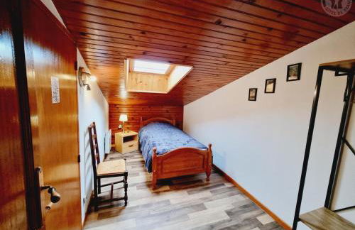 Gîte chaleureux en plein cœur de la nature avec terrasse, animaux acceptés, proche Val Joly - FR-1-510-183 - Foto 14