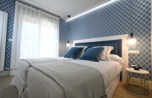 LEÓN SUITE Urban Studios - Foto 24