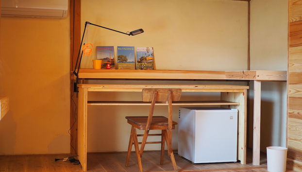 okatei - Foto 3, Habitación