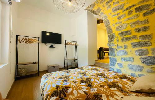 Appartement pour deux personnes - Foto 1