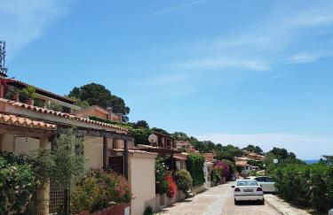 Villetta Azzurra Kal'è Moru - Foto 14