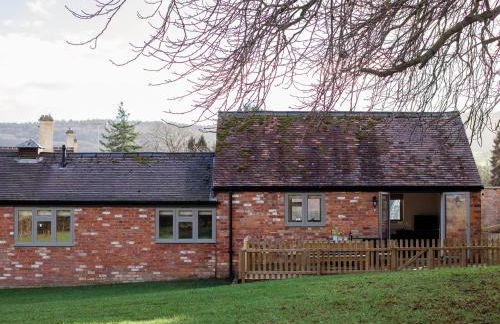 Chestnut Cottage - Foto 21