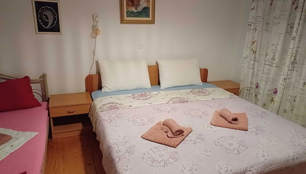 Holiday rental in Korčula - Foto 5