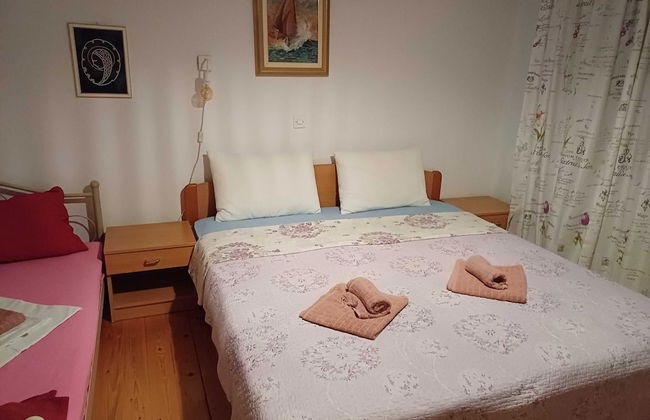 Guest House Jungher - Foto 5