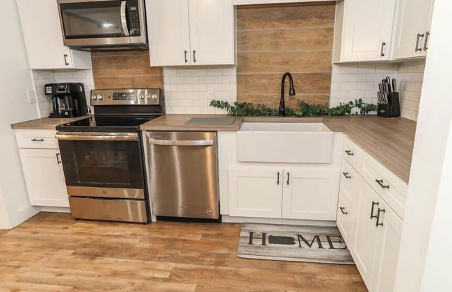 Seven Springs 2 Bedroom Premium Condo, Pet Friendly! by RedAwning - Foto 9