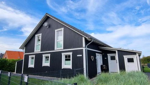 Ferienhaushälfte Lieblingsplatz - Foto 2