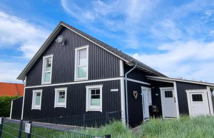 Ferienhaushälfte Lieblingsplatz - Foto 2