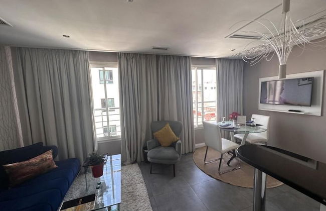 Rent Inn Suites - Foto 45