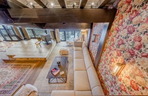 4 bedrooms Solaise Penthouse - Foto 28