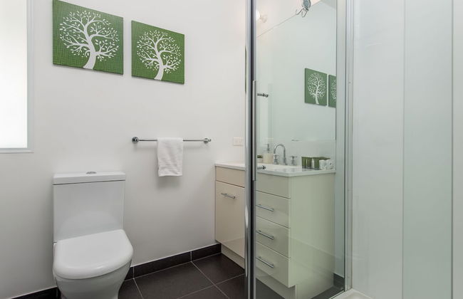 Hobart Cityscape - Foto 31