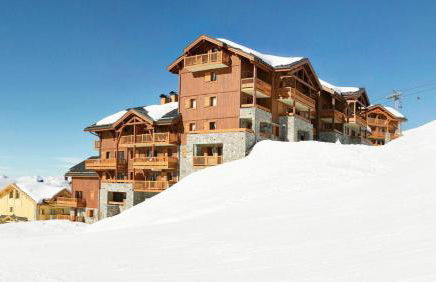 Grand 3P 4-6 Pers dans Chalet Grand Standing avec Services - Foto 7
