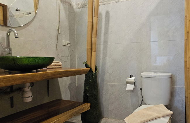 Emerald Sands Beach Villa - Photo 9