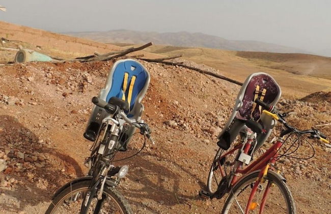 Dar Oumnass - Foto 11