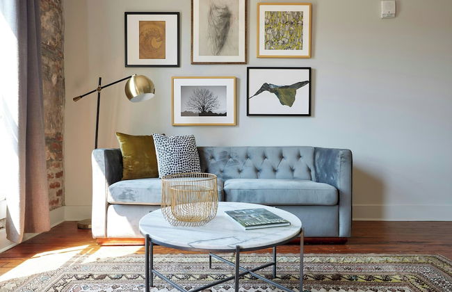 Sonder by Marriott Bonvoy The Broughton Apartments Historic District - Foto 60