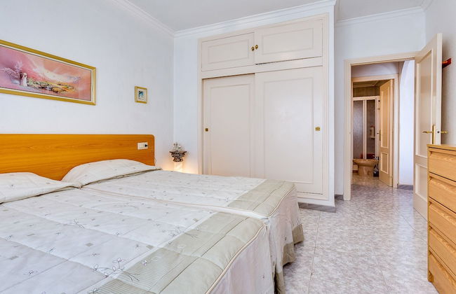 Apartmento Pedro Lorca 164 - Foto 2