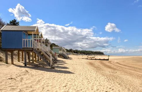 Church Cottage Stiffkey - Foto 49
