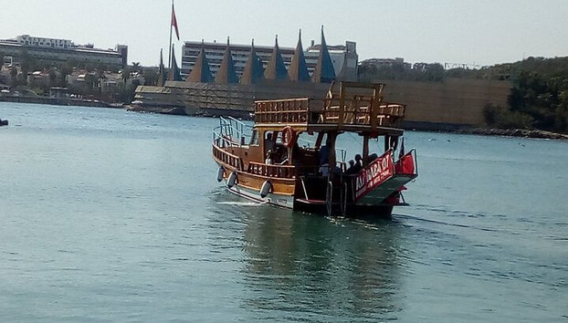 Angeltour in Alanya - Foto 2