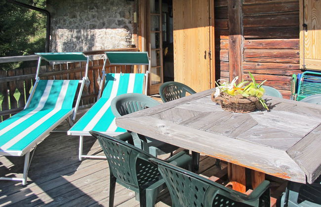 Baita El Deroch - Photo 5