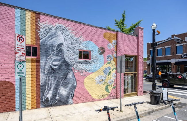 The Nomad 8BR Buyout 32 Guests in Hillsboro - Foto 22