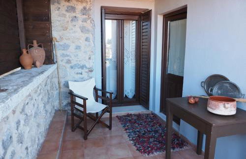 Ypsus House Stemnitsa - Photo 24