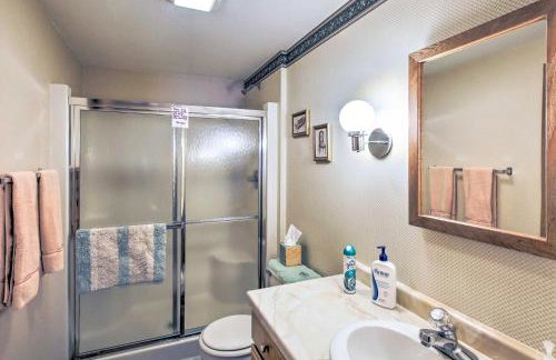 Waterfront Friendship Home with Private Pier! - Foto 19