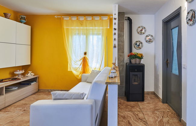 Casa del Pergulin (LMZ325) - Foto 7