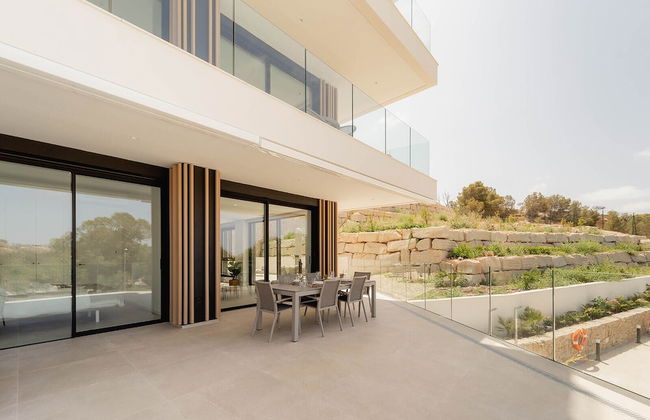 Pure Sea Apartments - Foto 47