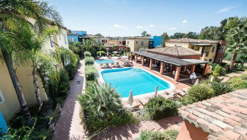 Borgo Degli Ulivi Residence - Foto 3