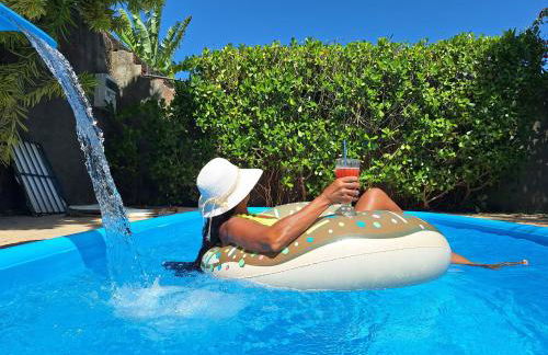 Chalés Bello's Corais. - Foto 1