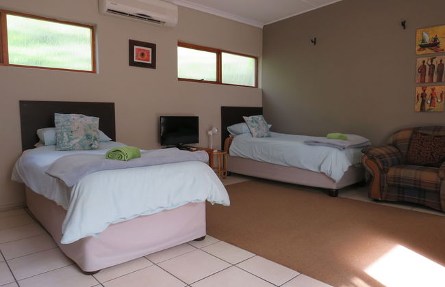 Haus Victoria Self Catering Cottages - Foto 7